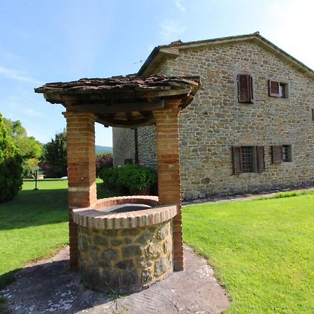 Casale Lorenzo Subbiano Exterior foto