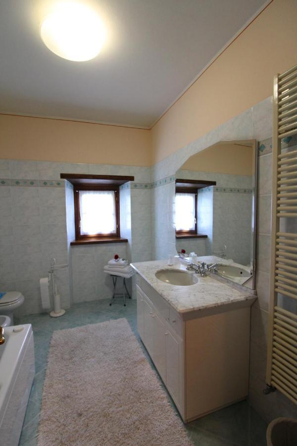 Casale Lorenzo Subbiano Exterior foto